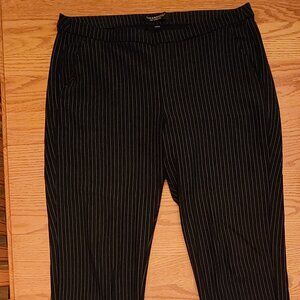 Liverpool size 14/32 Kelsey  stretch trouser pants